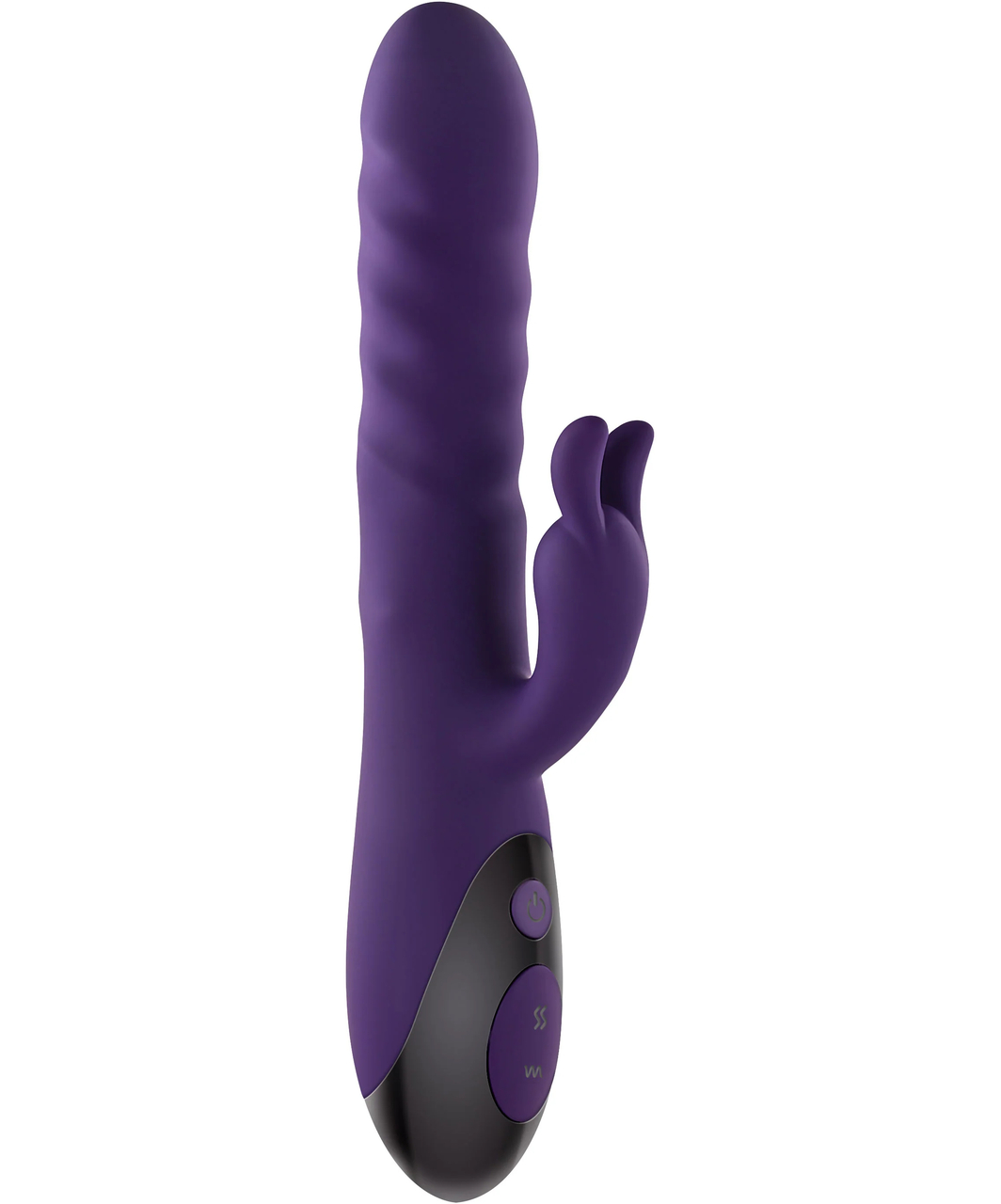 Evolved Rascally Rabbit vibraator