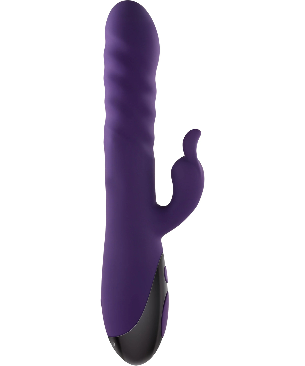 Evolved Rascally Rabbit vibraator