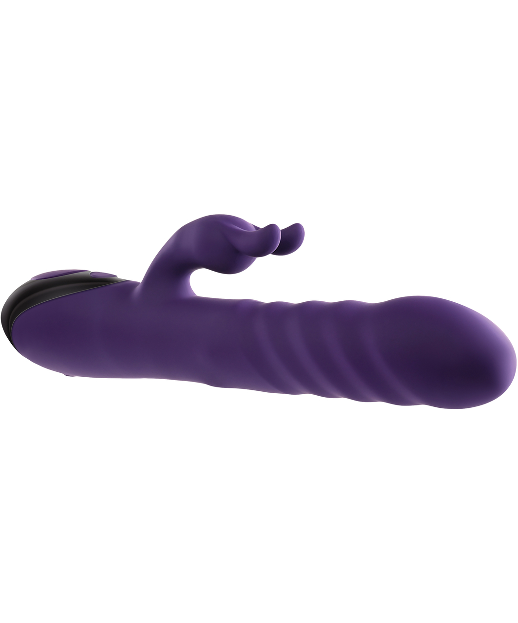 Evolved Rascally Rabbit vibraator