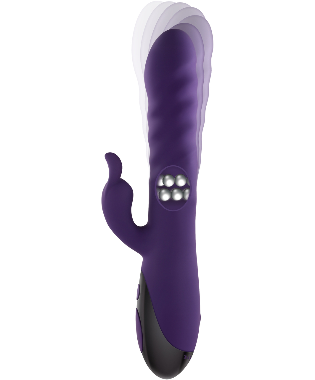 Evolved Rascally Rabbit vibraator