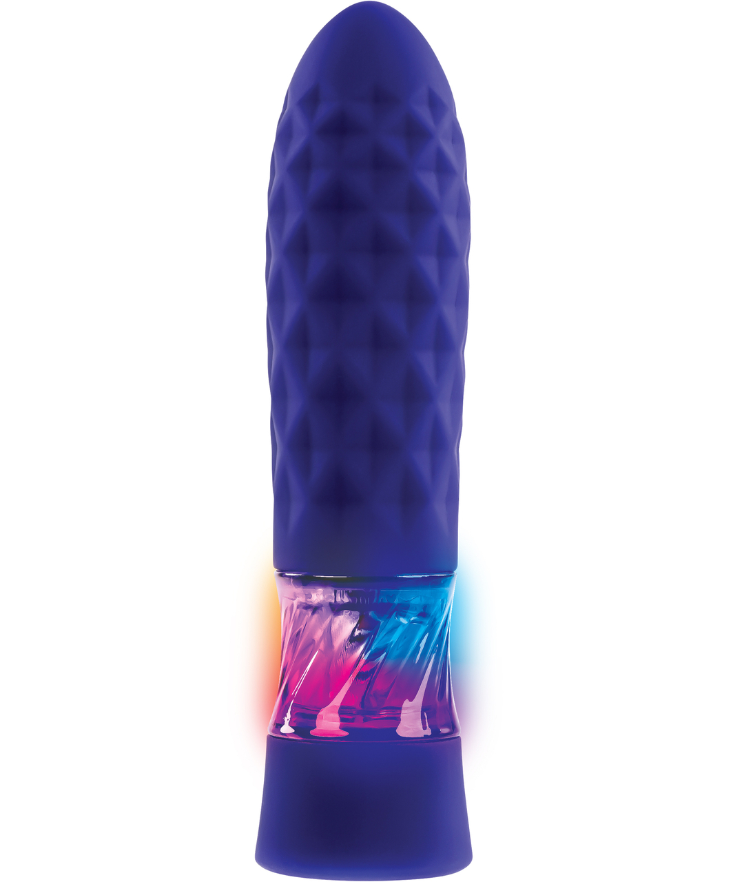 Evolved Raver bullet vibrator