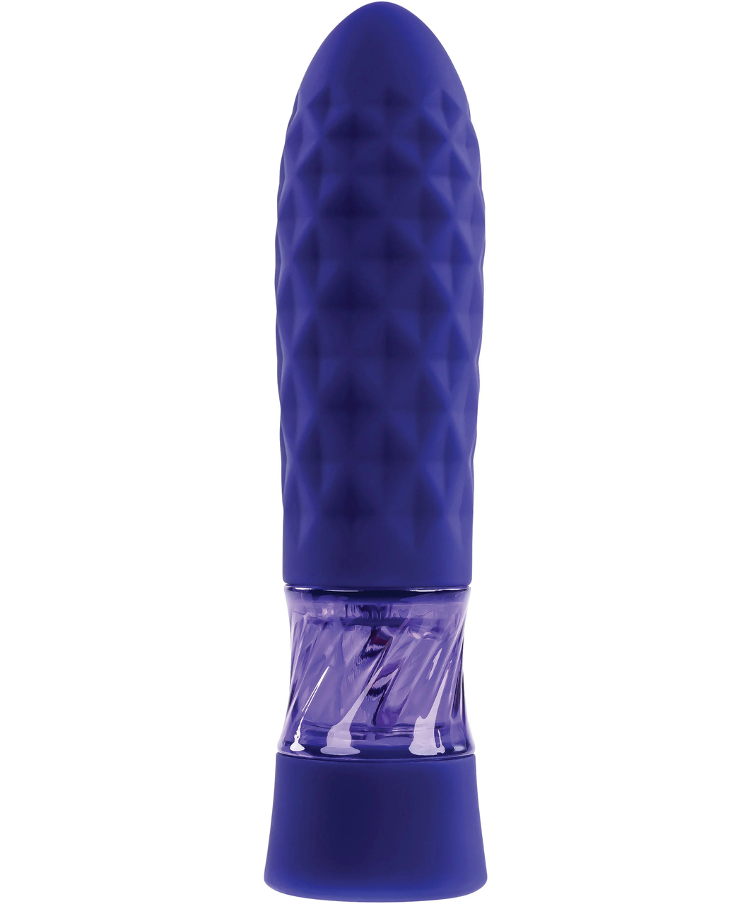 Evolved Raver bullet vibrator