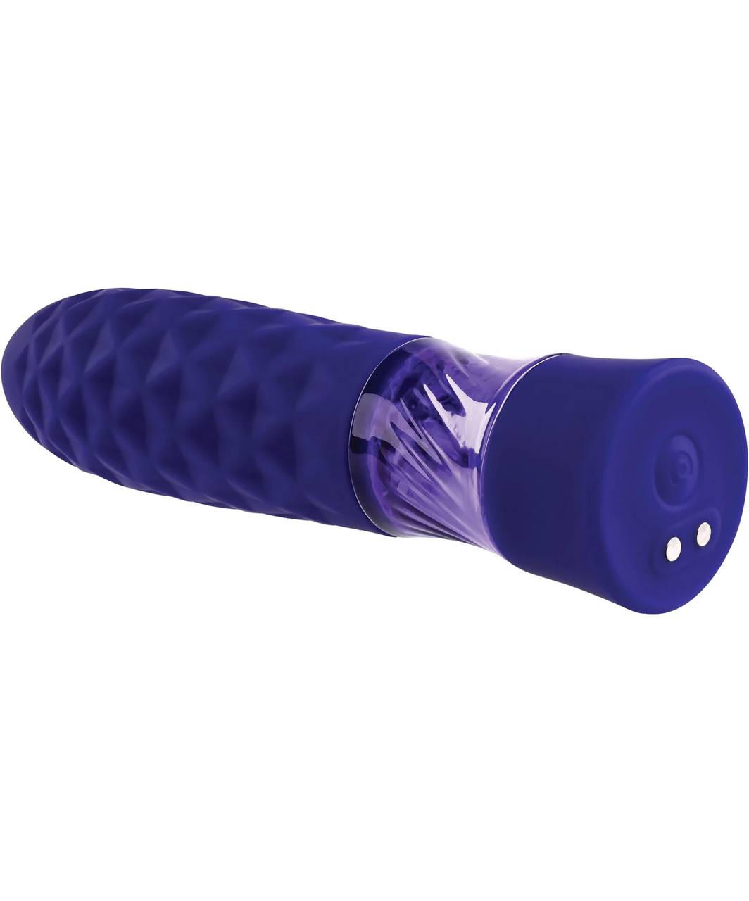 Evolved Raver bullet vibrator