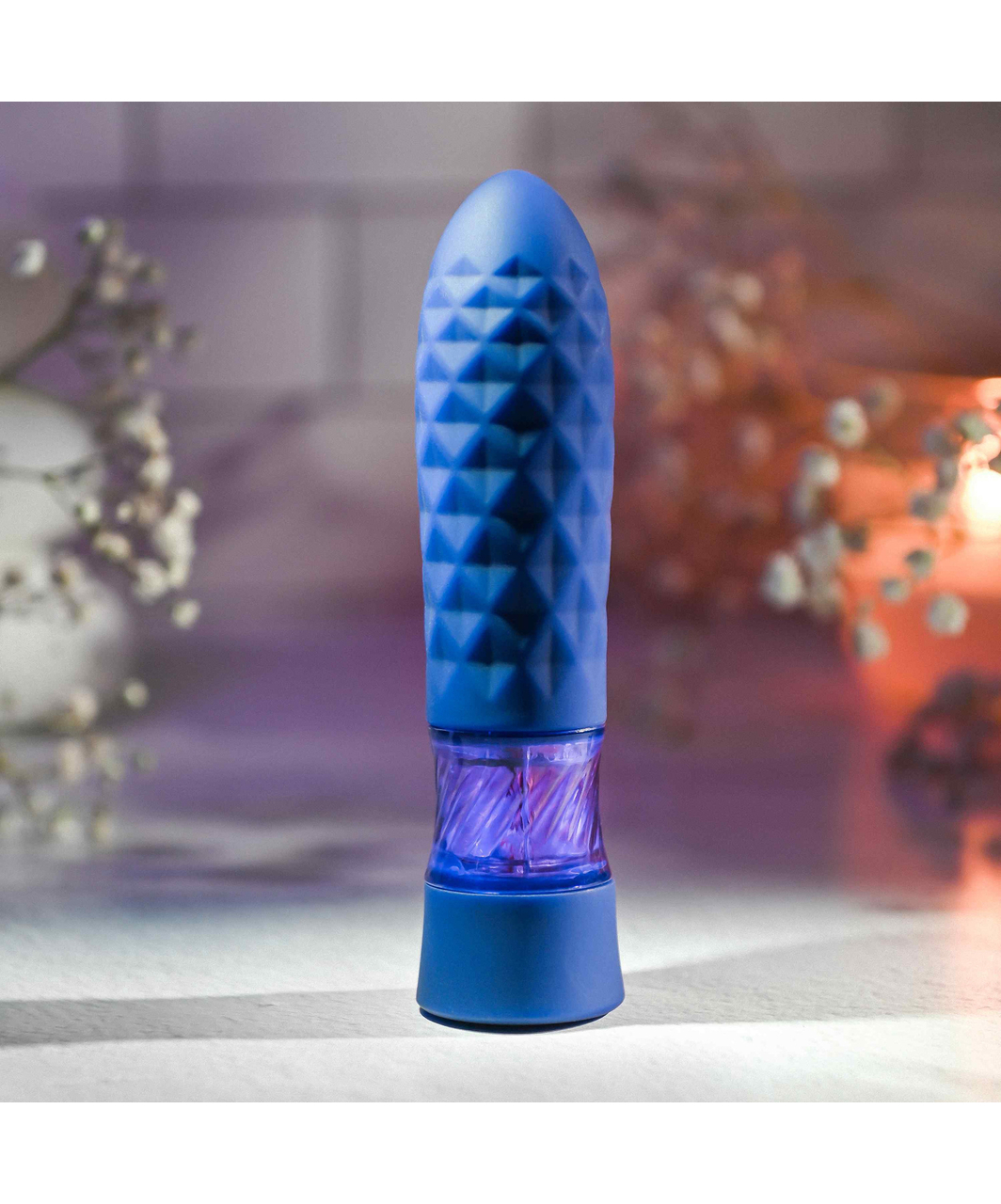 Evolved Raver bullet vibrator