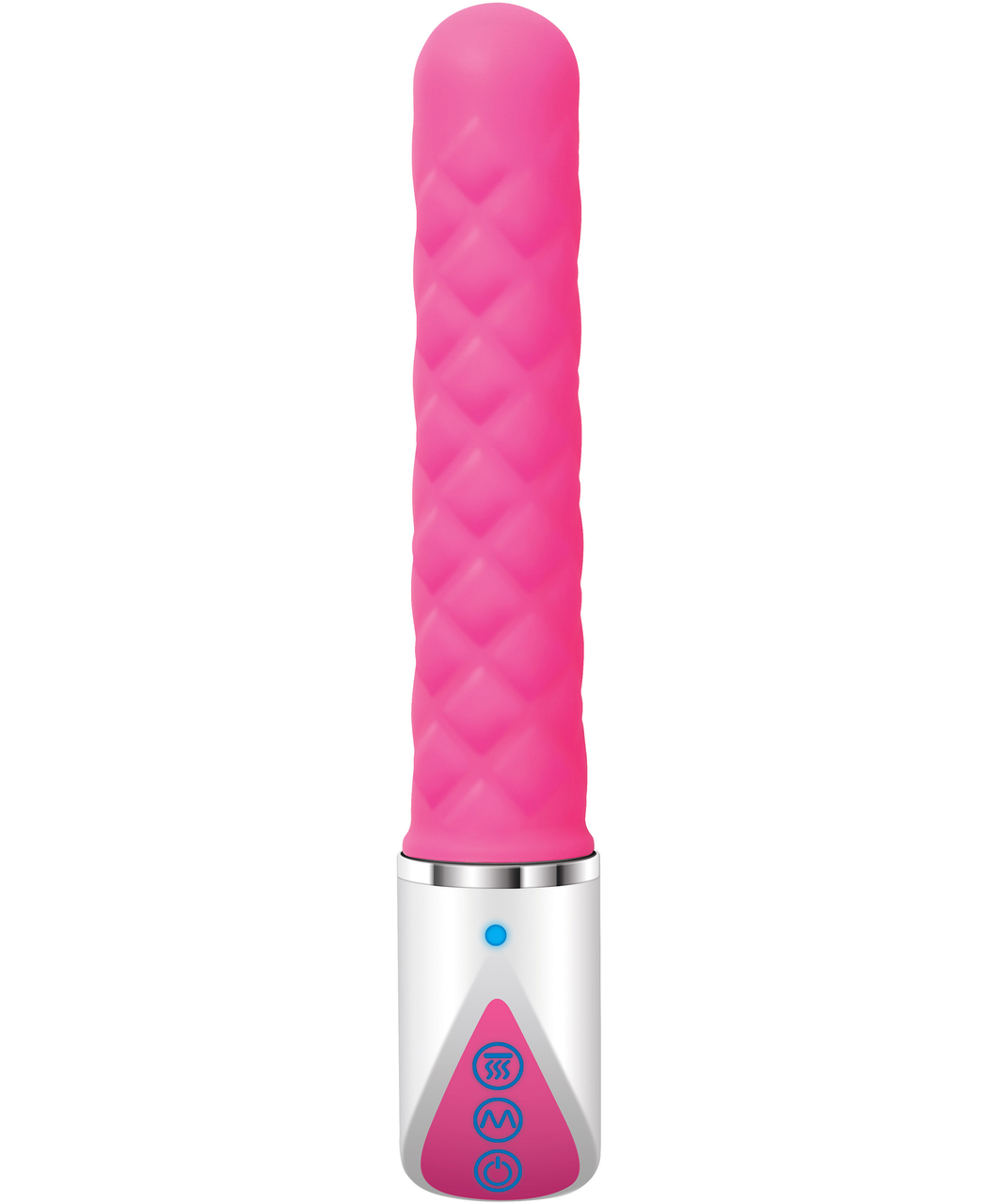 Evolved Summer Lovin soojendav vibraator