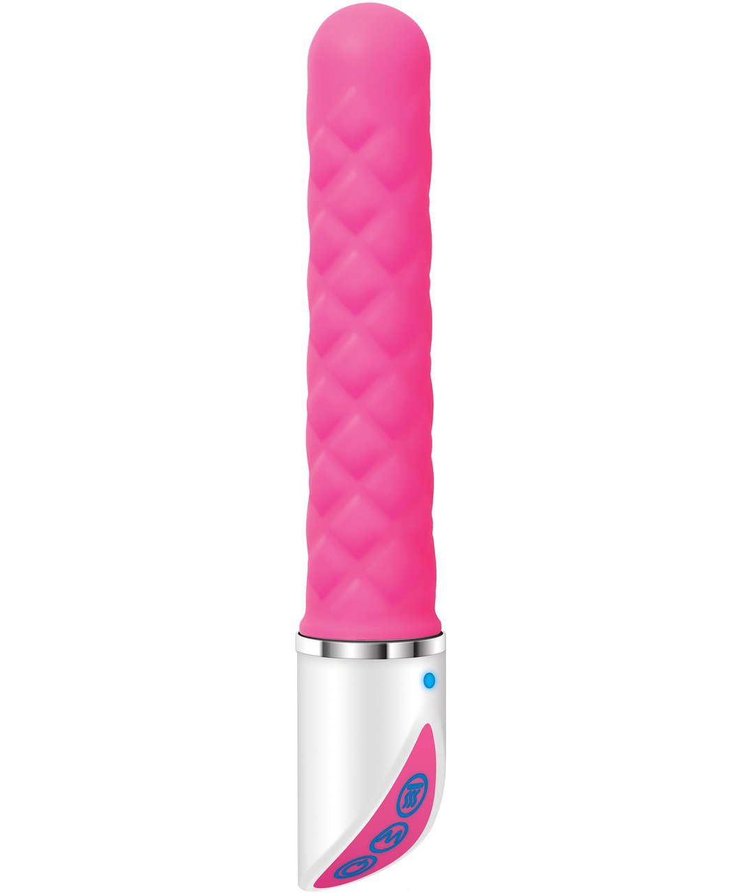 Evolved Summer Lovin soojendav vibraator