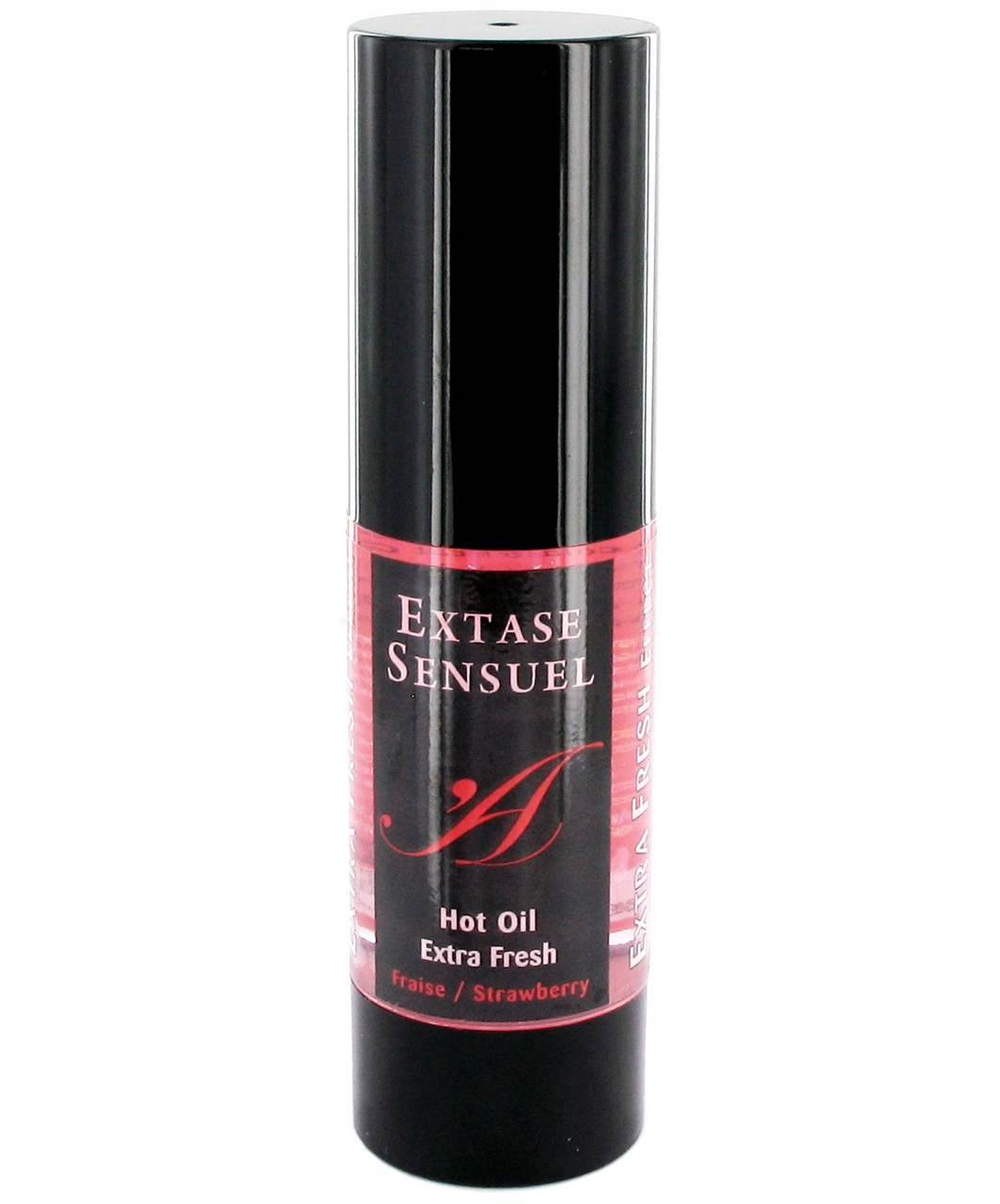 Extase Sensuel Hot Oil (30 ml)