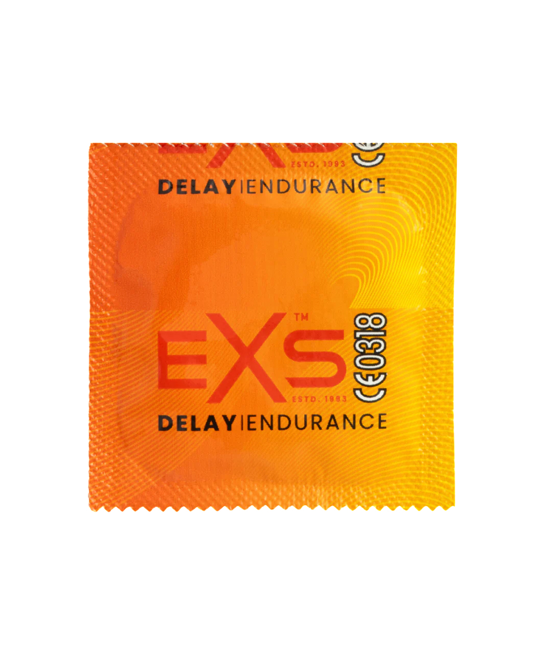 EXS Delay Endurance prezervatyvai (12 vnt.)