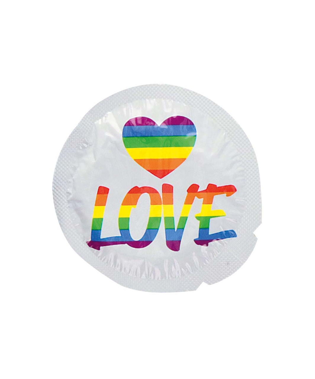 EXS Pride Rainbow Flag (100 gab.)