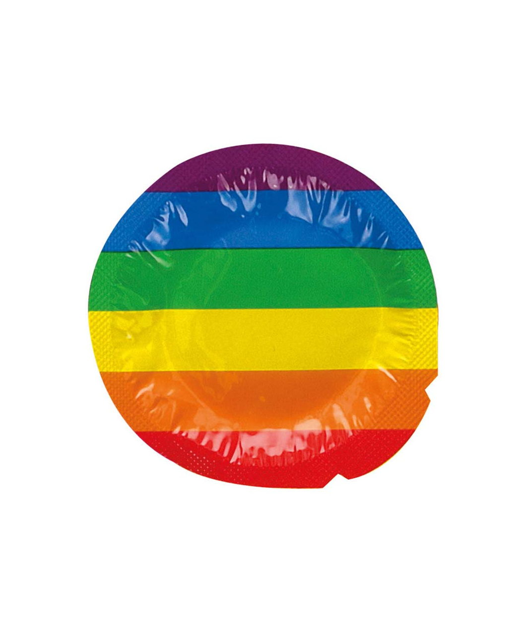 EXS Pride Rainbow Flag (100 tk.)