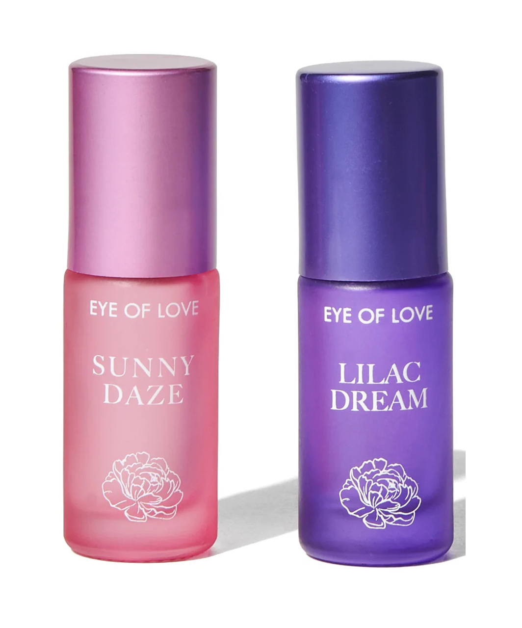 Eye Of Love Day To Night parfüümikomplekt feromoonidega