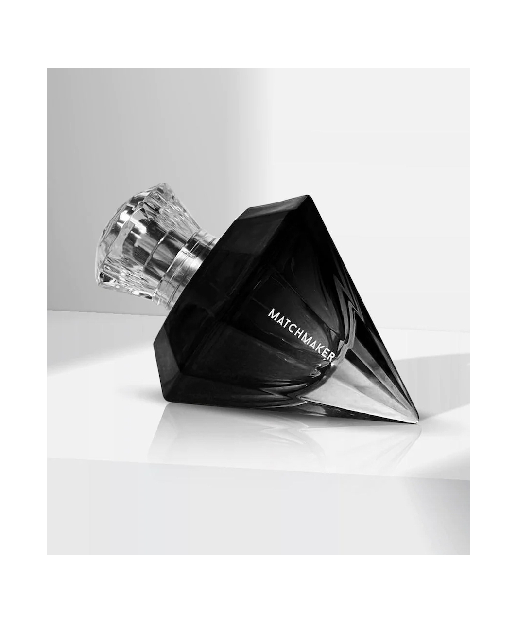 Eye Of Love x Matchmaker Black Diamond Pheromone Parfum To Attract Him (10 / 30 ml)