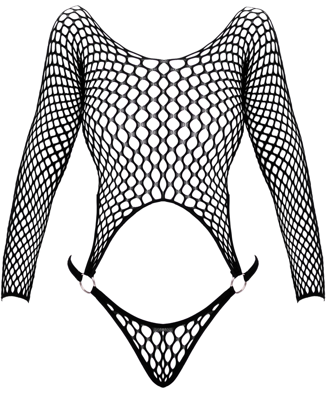 Fantasy by Cottelli must võrgust bodi