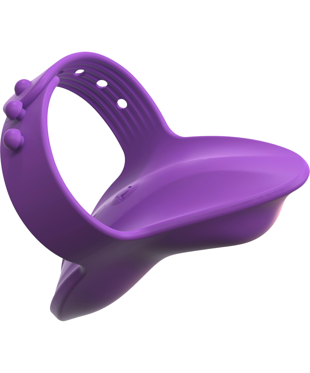 Fantasy For Her Finger Vibe