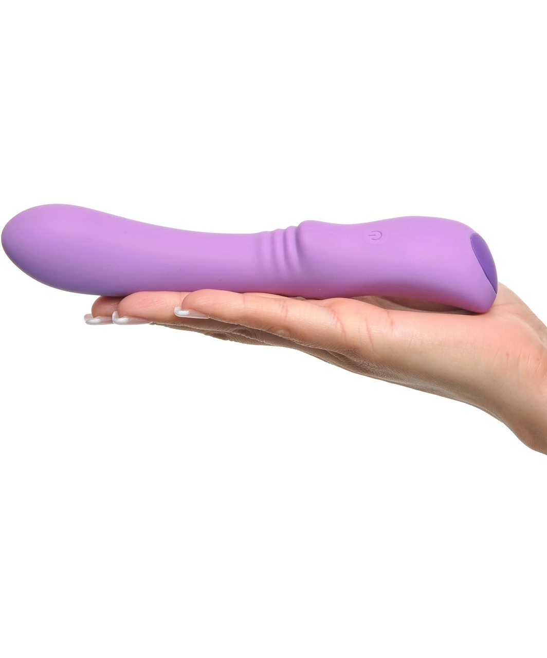 Fantasy For Her Please-her painduv vibraator