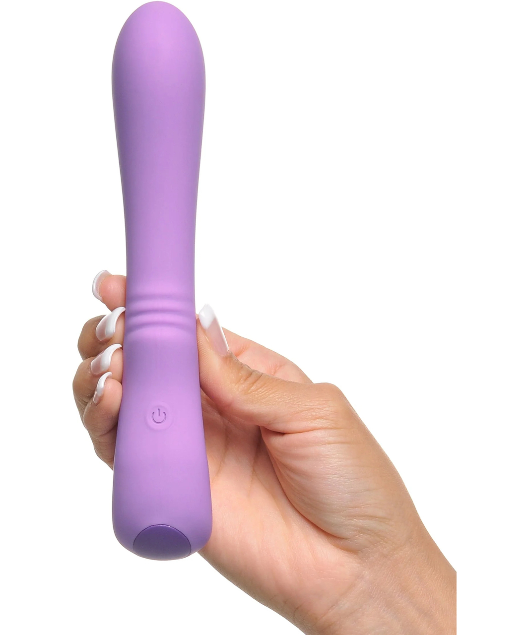 Fantasy For Her Please-her painduv vibraator