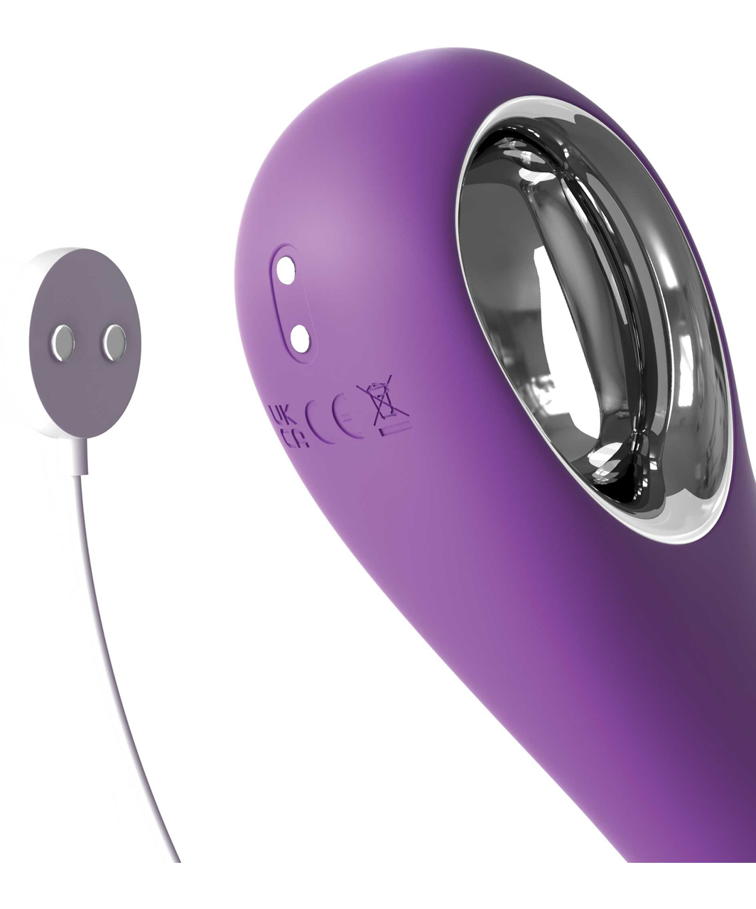 Fantasy For Her Ultimate Pleasure Pro vibrators ar vulvas stimulatoru