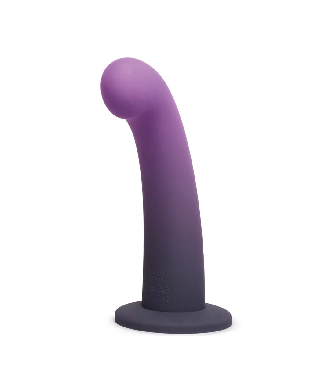 Fifty Shades of Grey Feel It Colour Changing Dildo