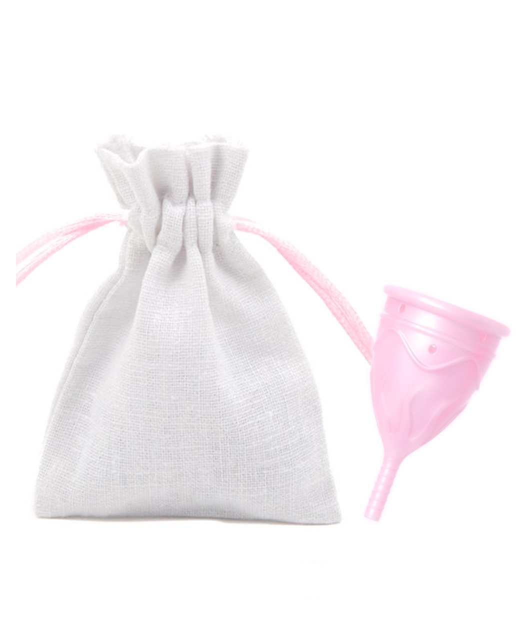 Femintimate Eve menstrual cup