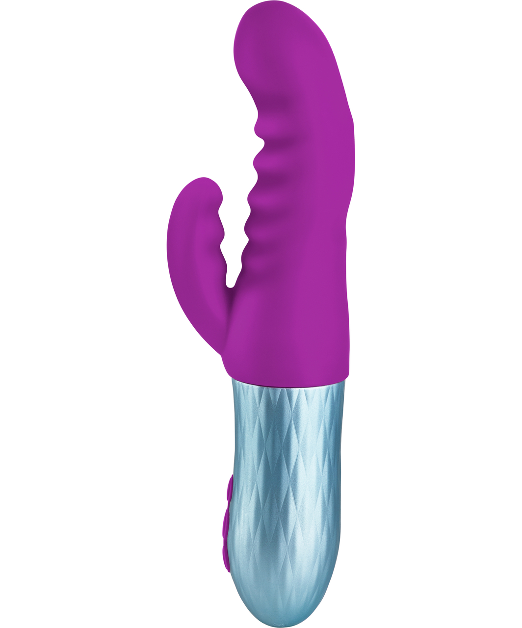 FemmeFunn Essenza thrusting rabbit vibrator