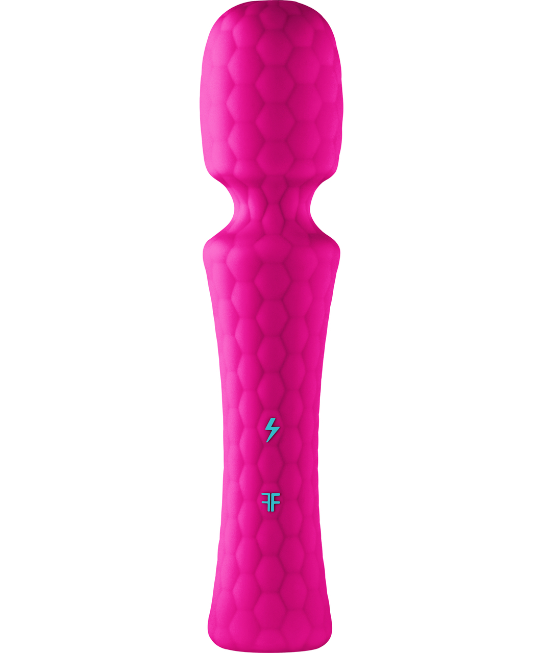 FemmeFunn Ultra vibruojantis masažuoklis