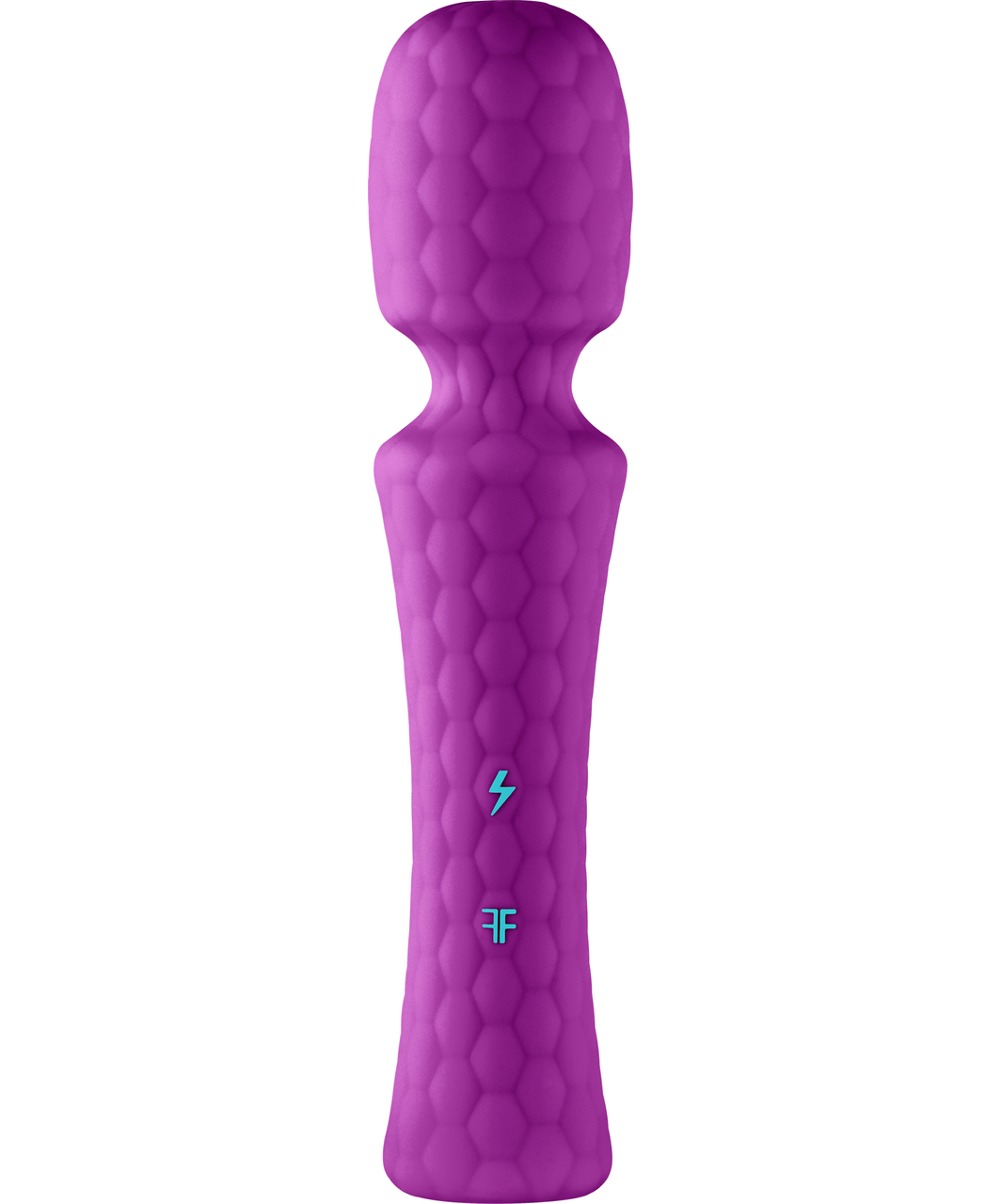 FemmeFunn Ultra vibruojantis masažuoklis