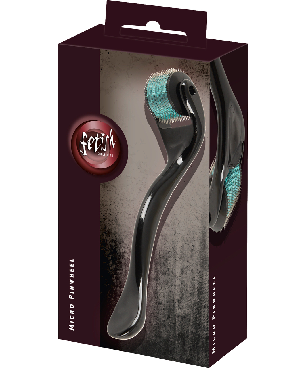 Fetish Collection Wartenbergi nõelratas