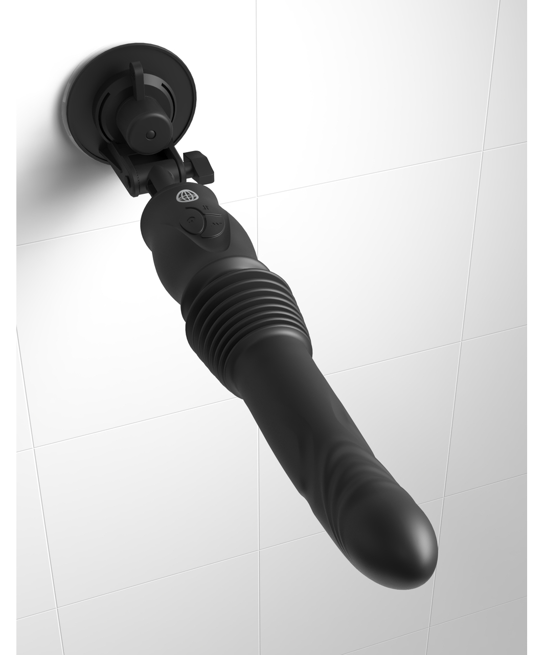 Fetish Fantasy Series Ultimate Thruster tõukav vibraator