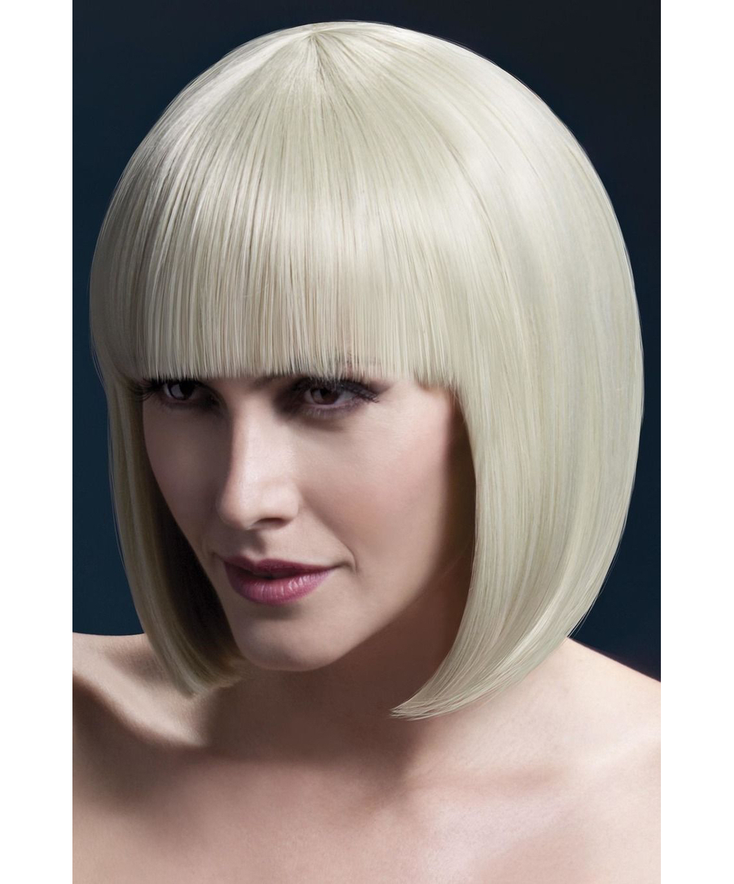 Fever Elise peruka platynowy blond