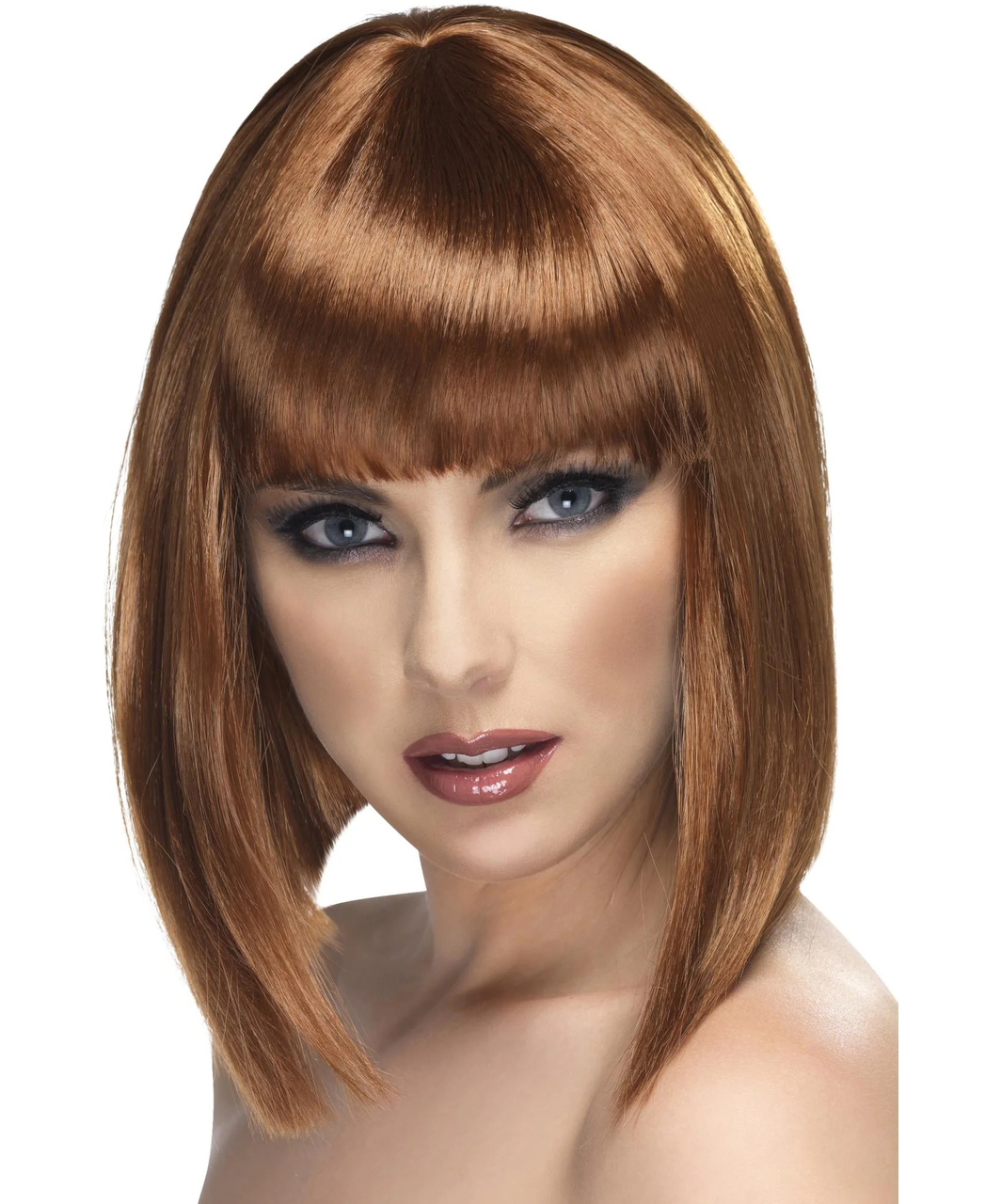 Fever Glam ginger wig