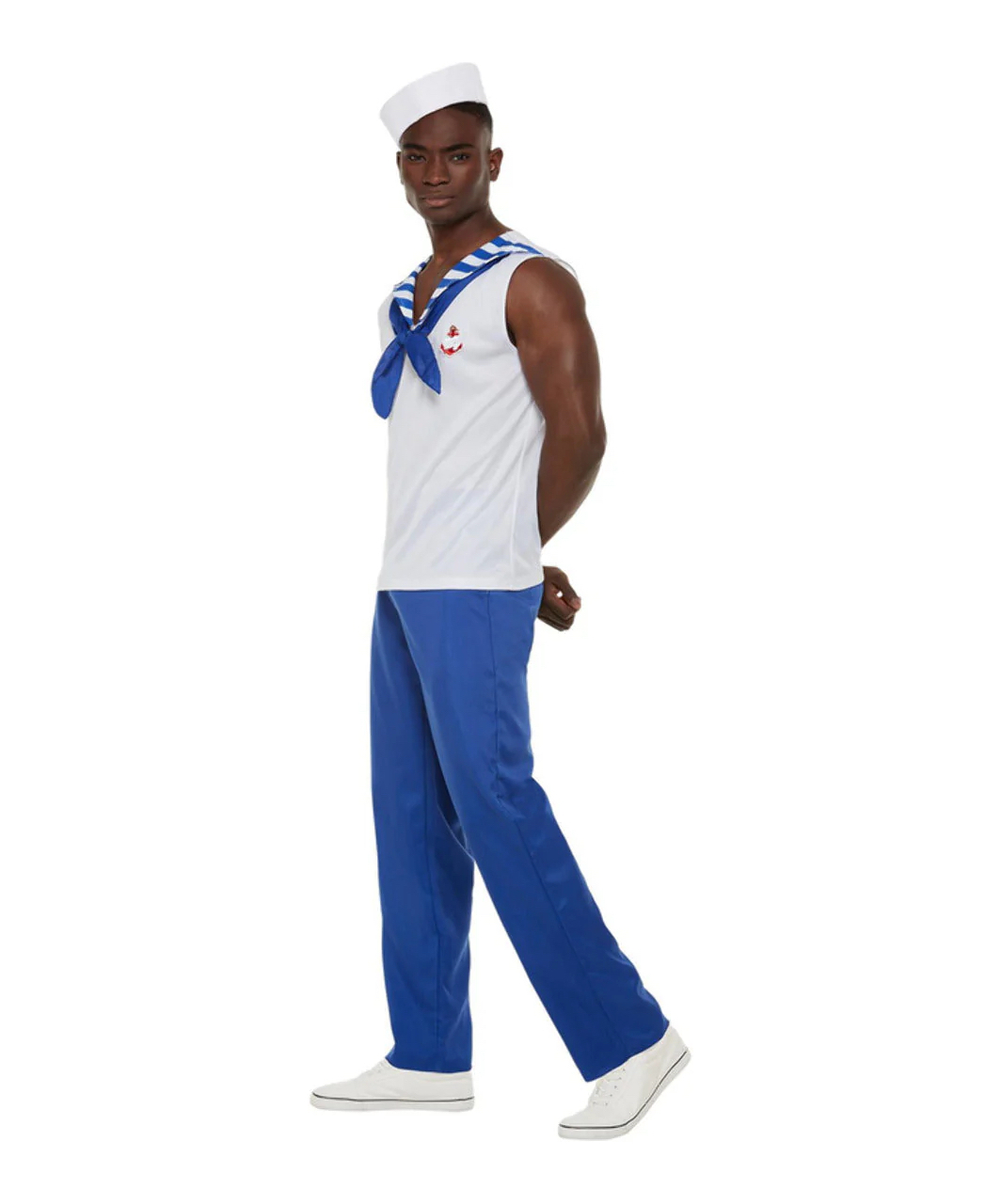 Fever High Seas Sailor Costume