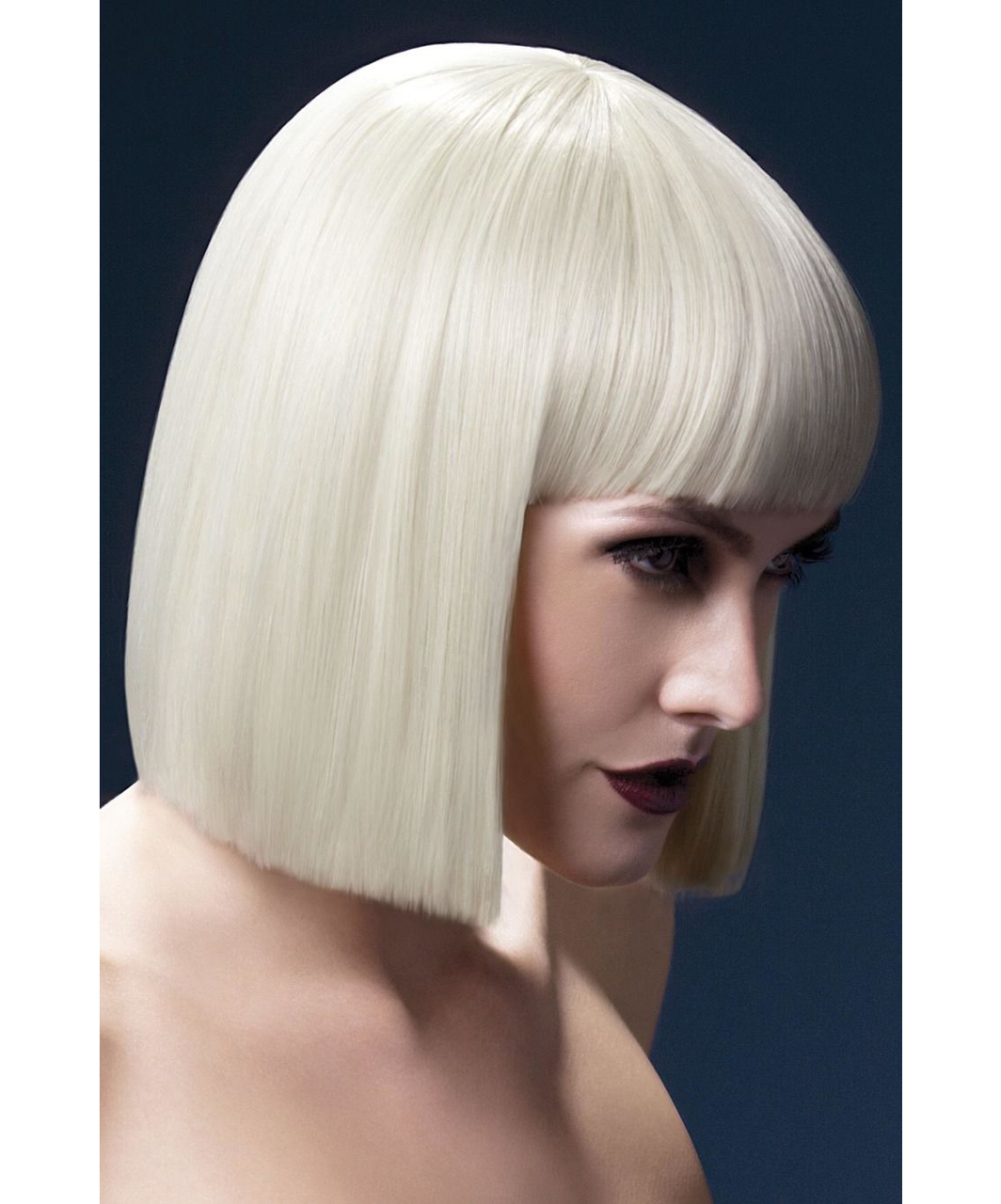 Fever Lola platinum blonde wig