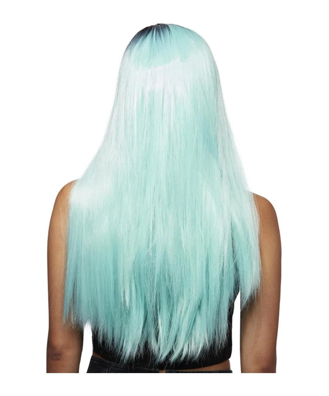 Fever Manic Panic Sea Nymph Super Vixen Wig