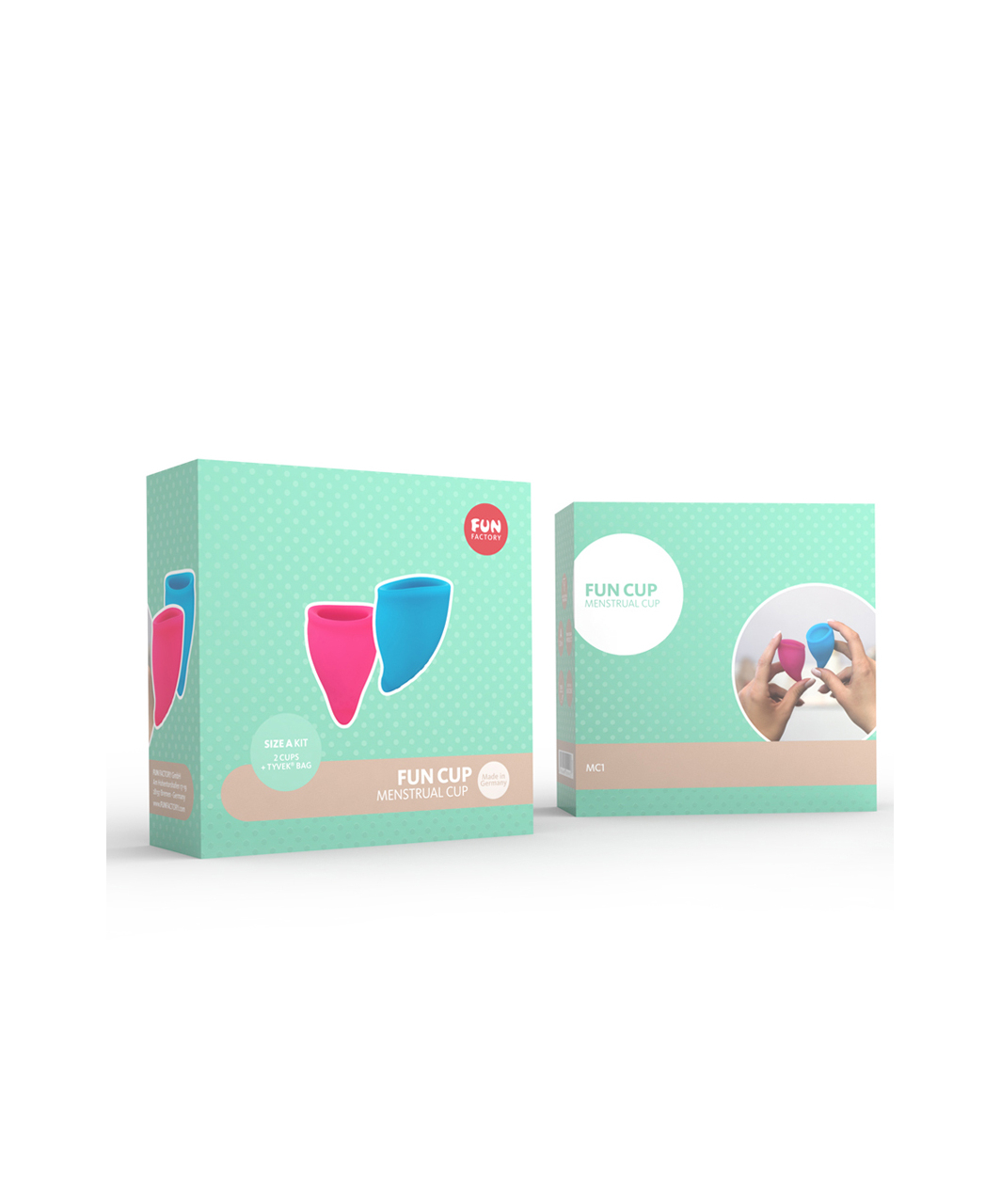 Fun Factory Fun Cup Kit