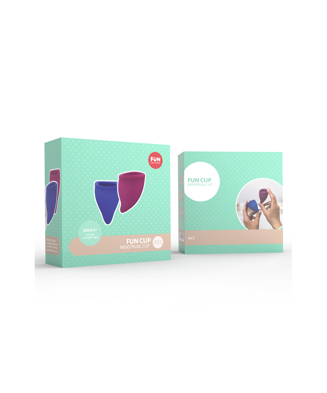 Fun Factory Fun Cup Kit