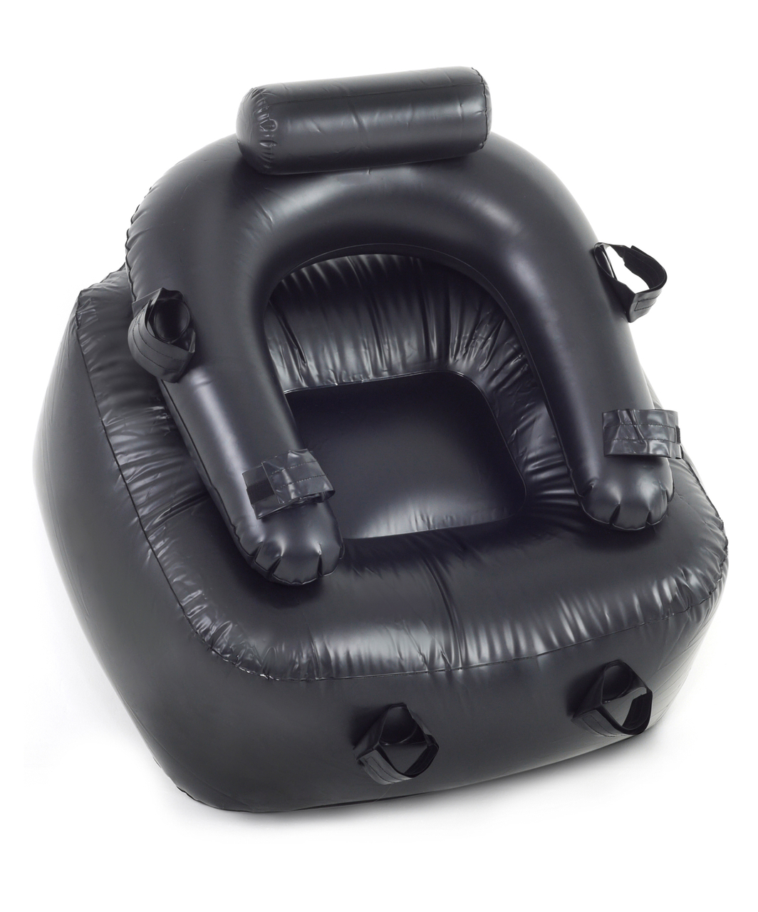 Fetish Fantasy Series Inflatable Bondage Chair