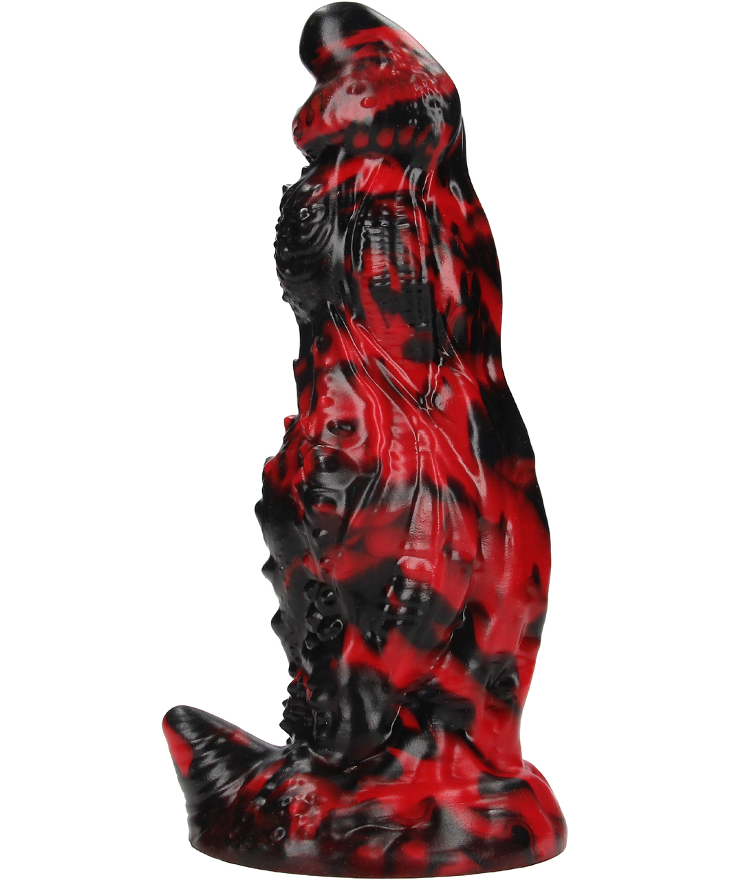 Fiction Cocks No. 10 nadprzyrodzone dildo silikonowe