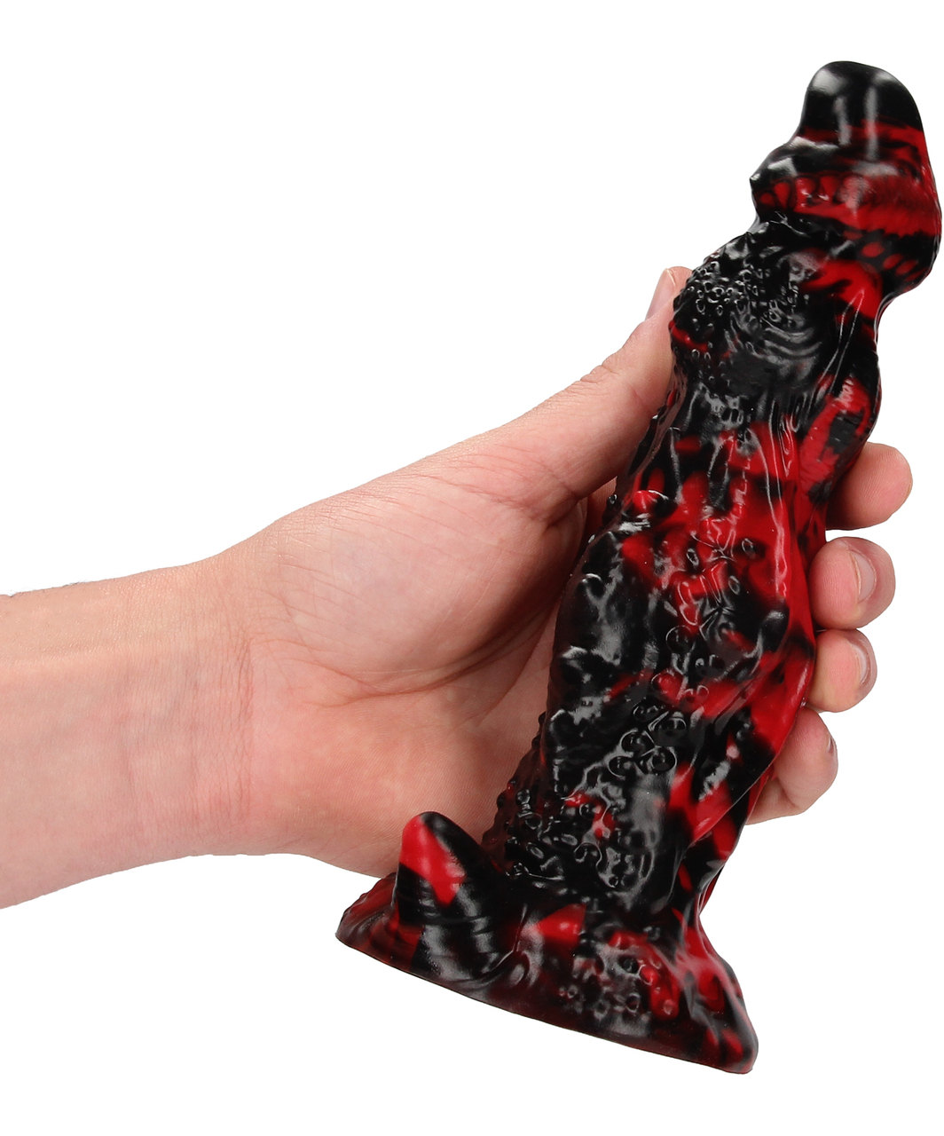 Fiction Cocks No. 10 nadprzyrodzone dildo silikonowe