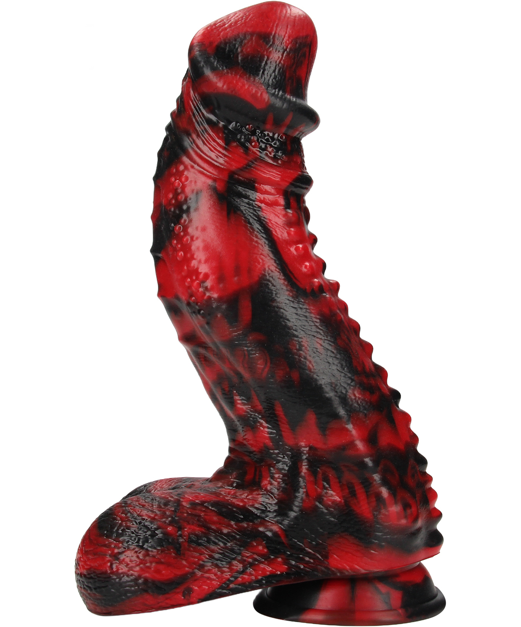 Fiction Cocks No. 15 pārdabisks silikona dildo