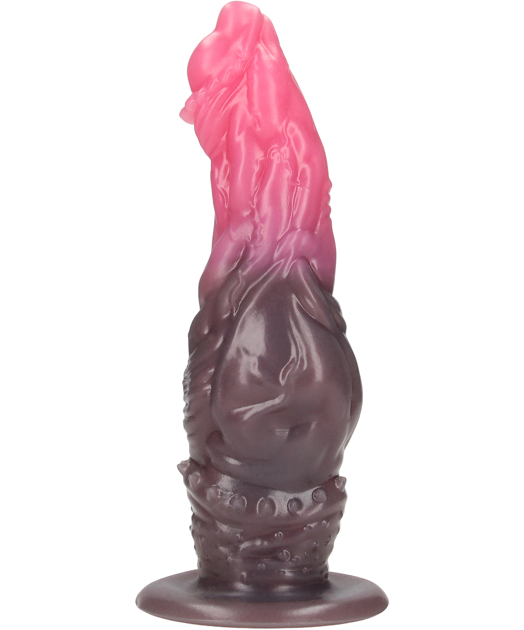 Fiction Cocks No. 2 nadprzyrodzone dildo silikonowe