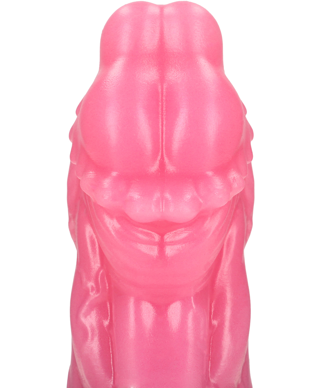 Fiction Cocks No. 2 nadprzyrodzone dildo silikonowe