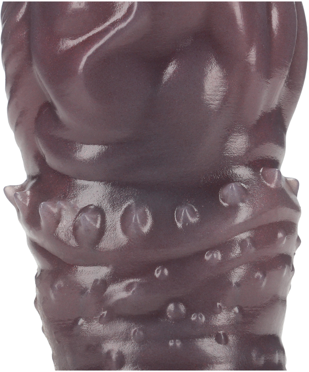 Fiction Cocks No. 2 nadprzyrodzone dildo silikonowe