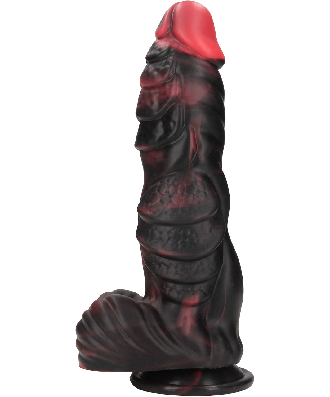 Fiction Cocks No. 20 pārdabisks silikona dildo