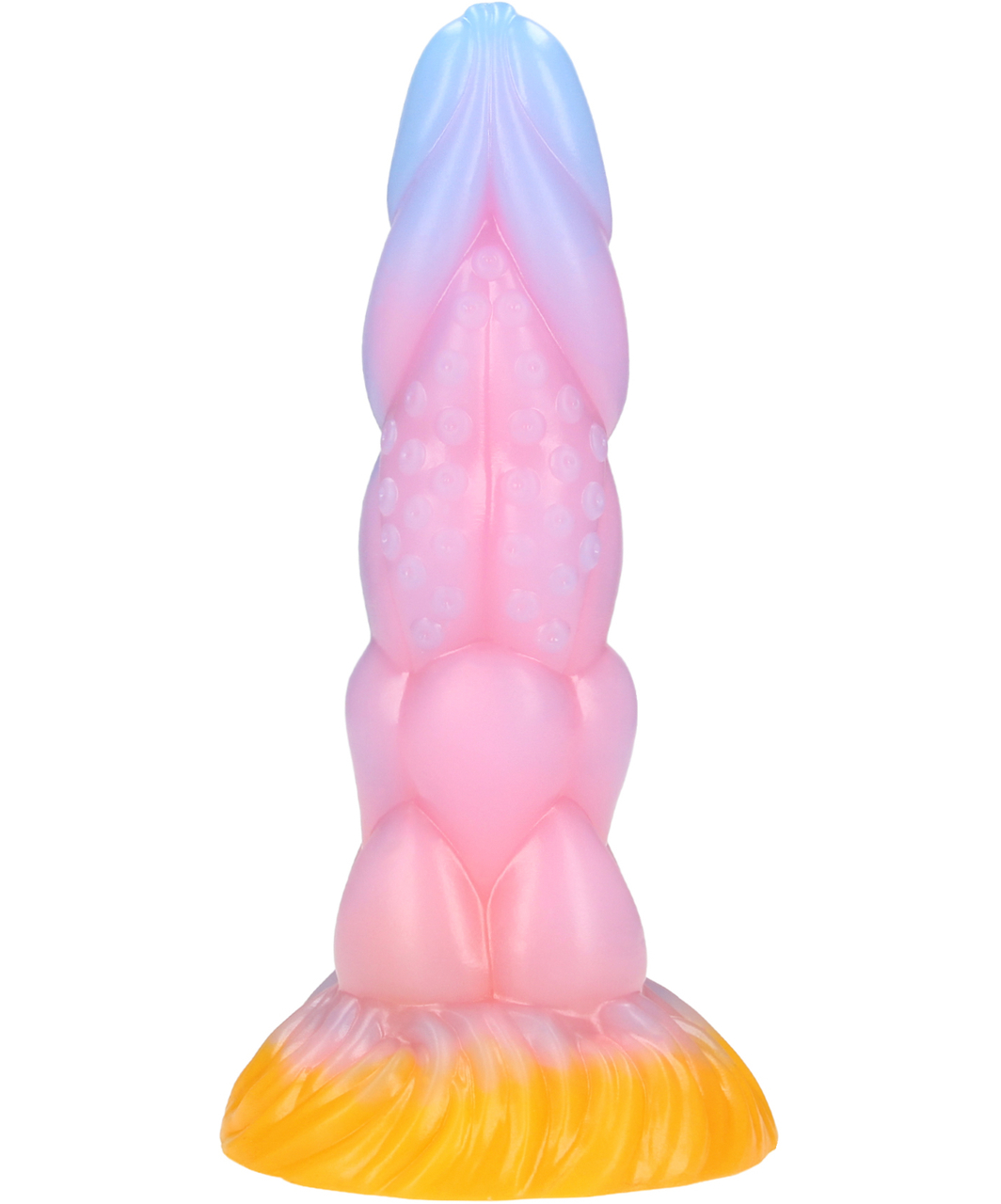 Fiction Cocks No. 28 pārdabisks silikona dildo