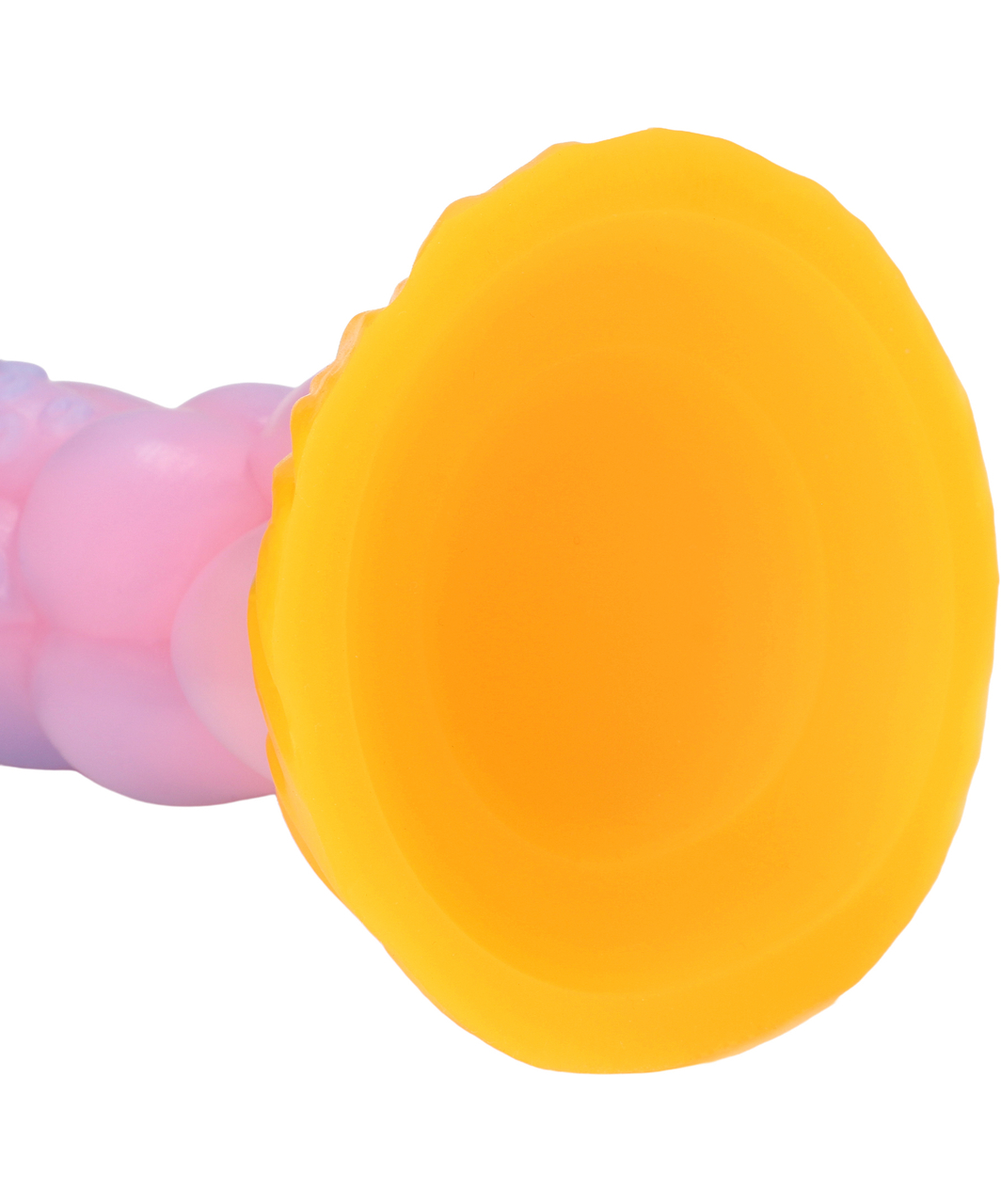 Fiction Cocks No. 28 pārdabisks silikona dildo