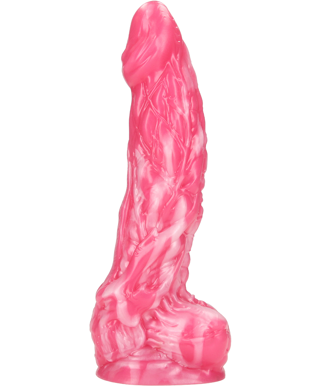Fiction Cocks No. 3 pārdabisks silikona dildo