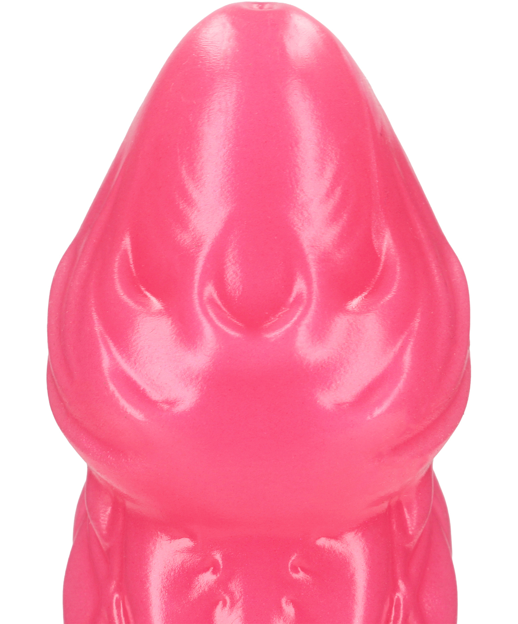Fiction Cocks No. 3 pārdabisks silikona dildo