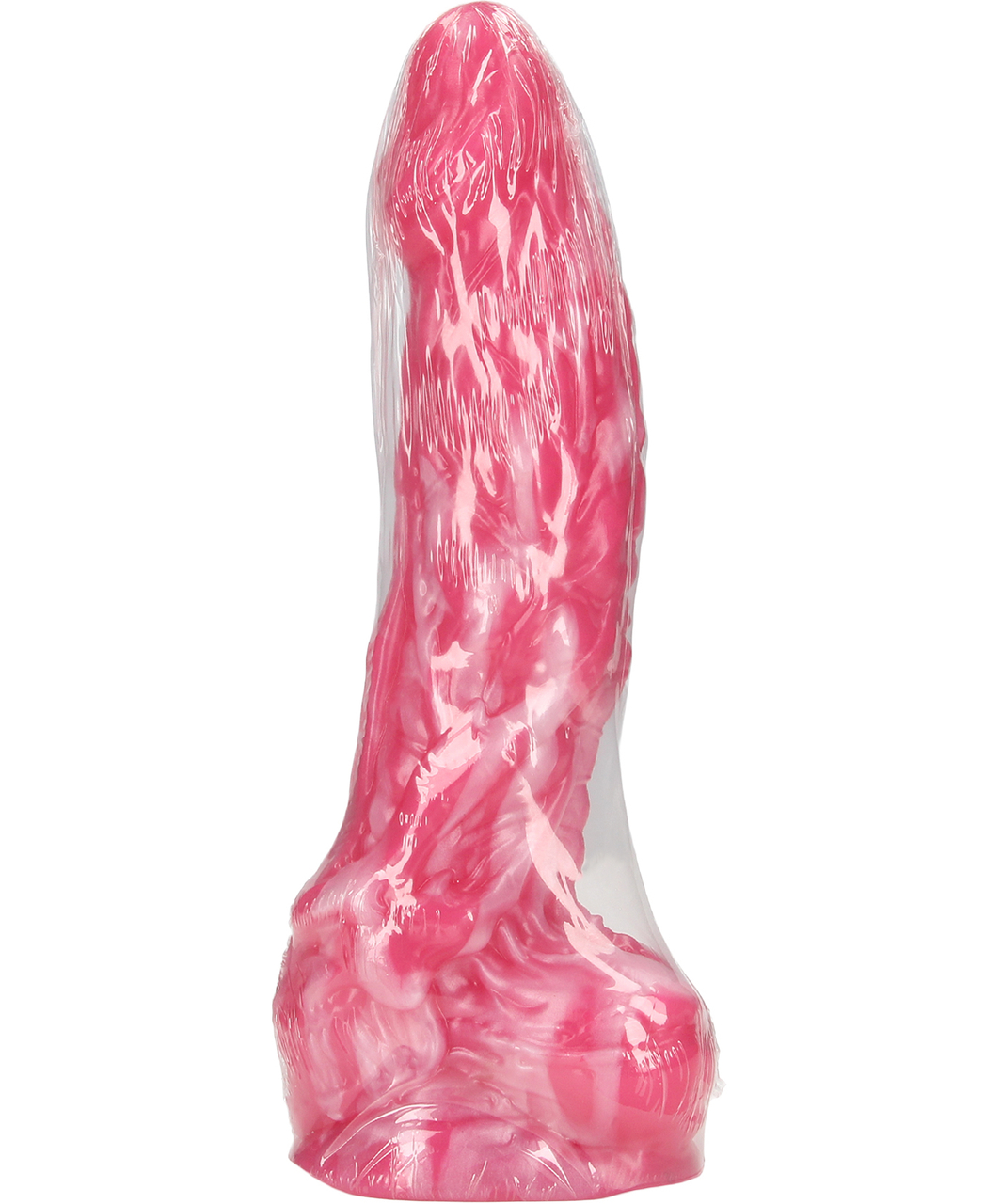 Fiction Cocks No. 3 pārdabisks silikona dildo