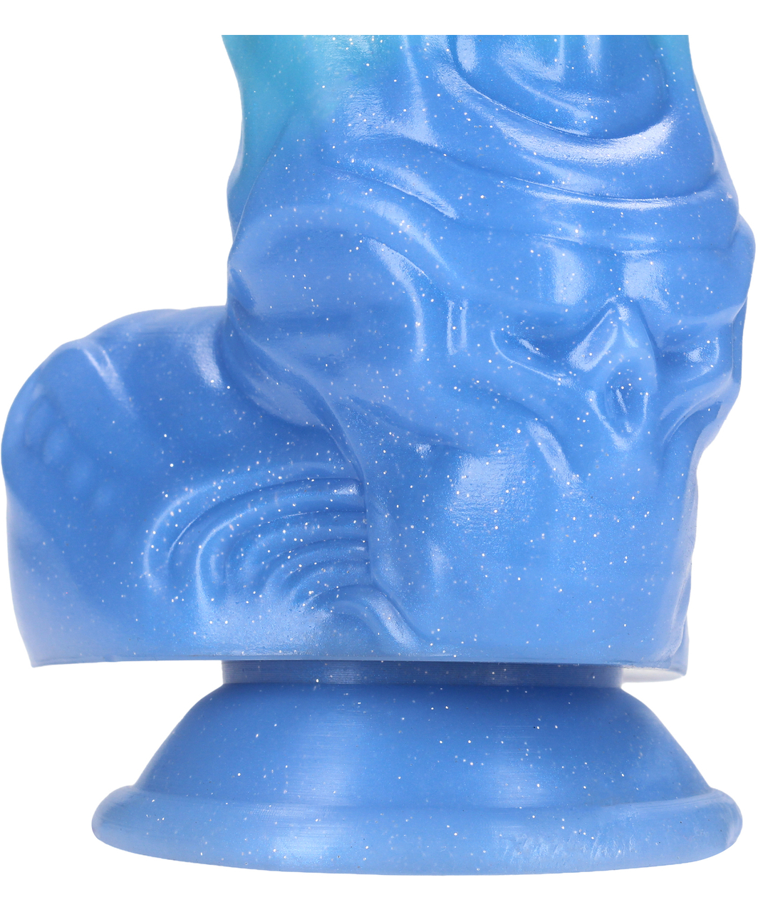 Fiction Cocks No. 6 nadprzyrodzone dildo silikonowe