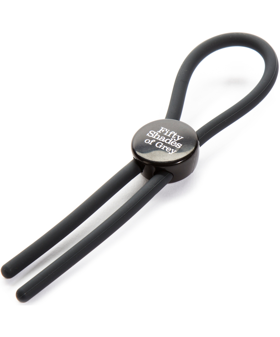 Fifty Shades of Grey Again and Again regulowany pierścień erekcyjny